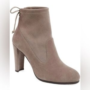 Stuart Weitzman Heeled Bootie
